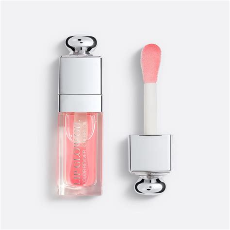 dior lip oil flaconi|dior addict lip gloss oil.